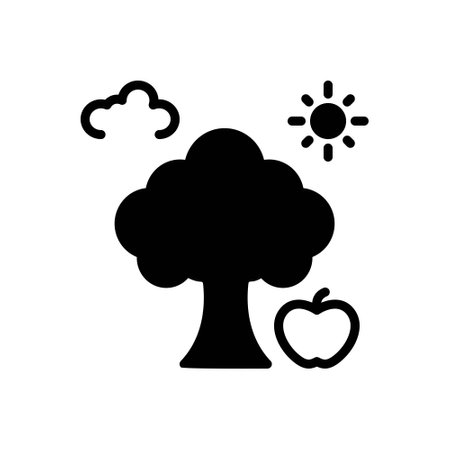 Icon for genesis,originのイラスト素材