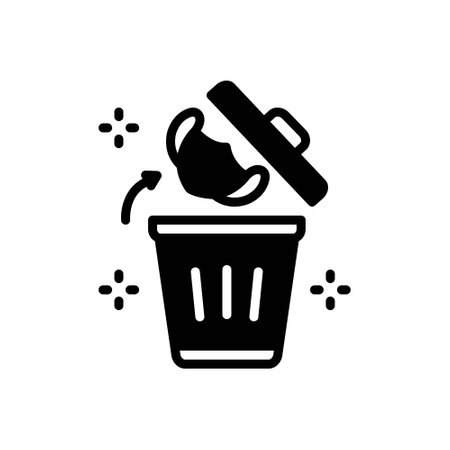 Icon for rid,usedのイラスト素材
