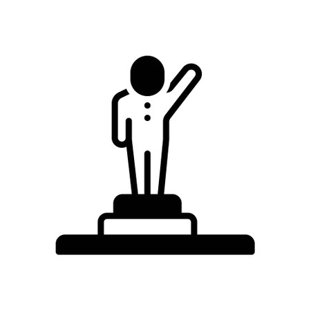 Icon for existing,actualのイラスト素材