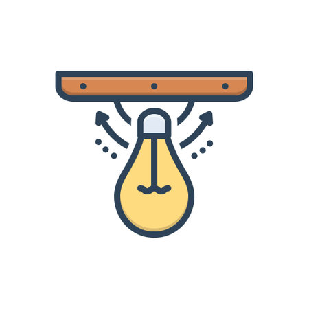 Icon for frequently,repeatedlyのイラスト素材