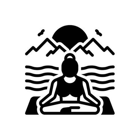 Icon for minds,mindsetsのイラスト素材