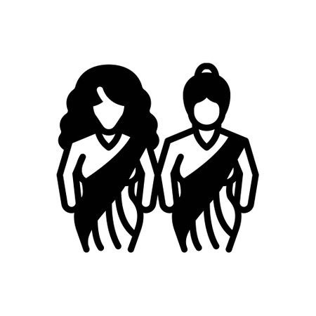 Icon for moms,mommyのイラスト素材