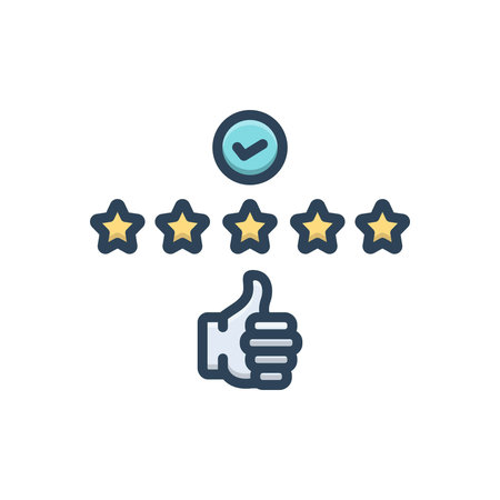 Icon for gave,allow