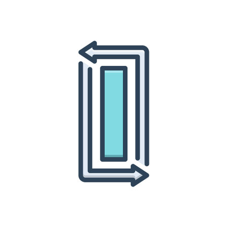 Icon for trackbacks,updateのイラスト素材