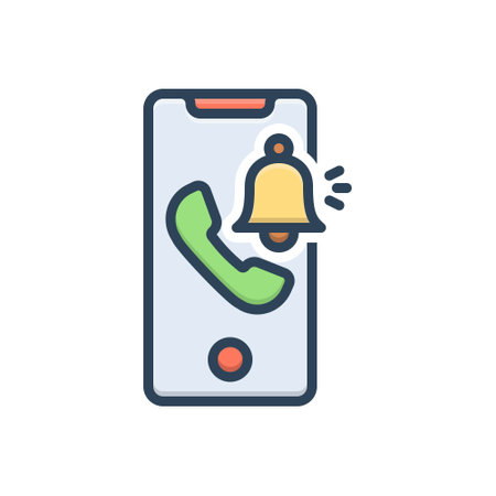 Icon for sos, emergencyのイラスト素材