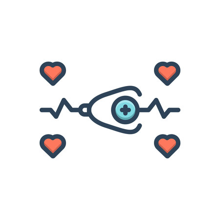 Icon for medical, equipmentのイラスト素材