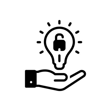 Icon for problem solving, problemのイラスト素材