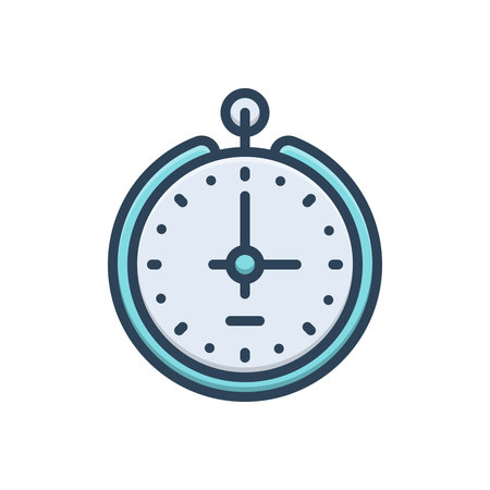 Icon for clock, timer