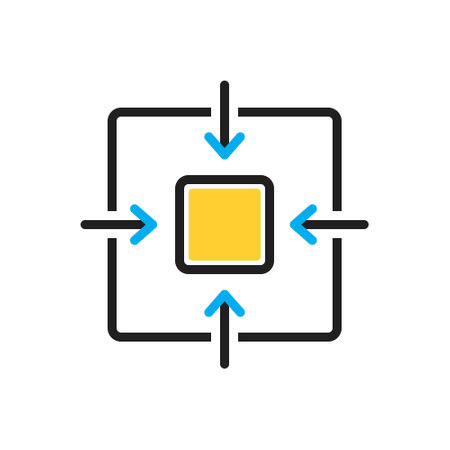 Icon for actual,realのイラスト素材