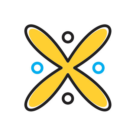 Icon for element,elementsのイラスト素材