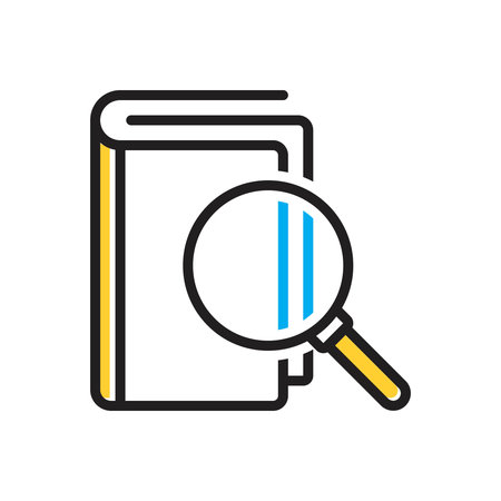 Icon for meaning,senseのイラスト素材