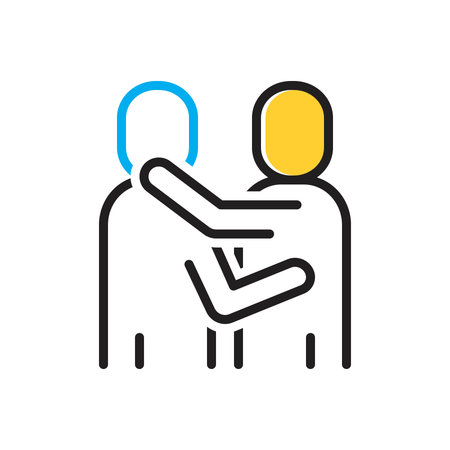 Icon for democratic,performanceのイラスト素材