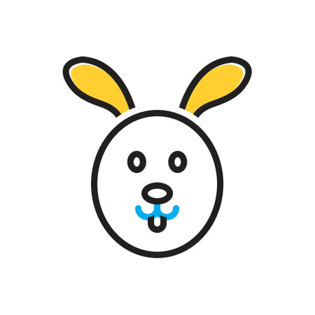 Icon for wild,woodedのイラスト素材