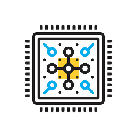 Icon for core,core group