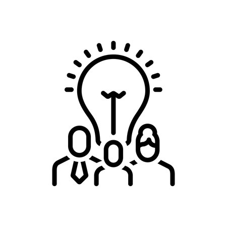 Icon for parenting wisdom, parentingのイラスト素材
