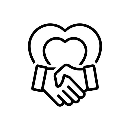 Icon for payment history, paymentのイラスト素材