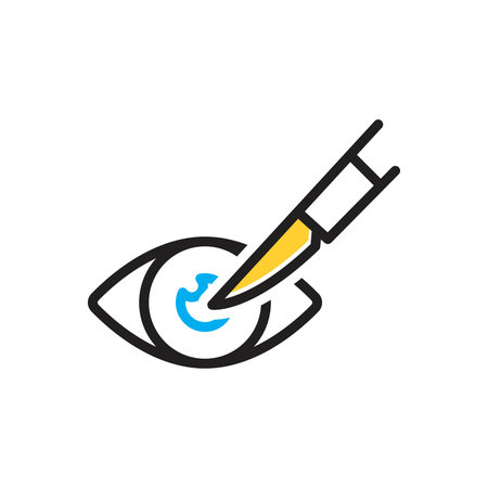 Icon for surgery,treatmentのイラスト素材