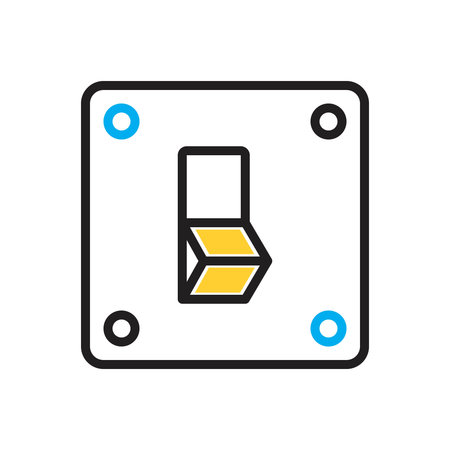 Icon for off,switch