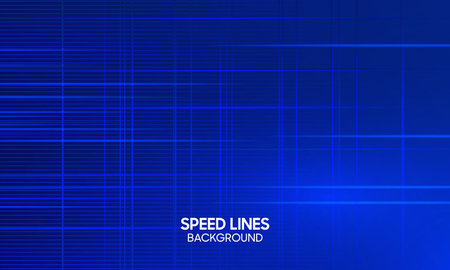 Beautiful colorful light effect abstract background. neon light and abstract line background. Technology Background. Line Backgroundのイラスト素材