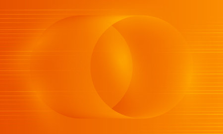 Colourful abstract background, Liquid color background design. Abstract lines and dots connect background. Technology backgroundのイラスト素材