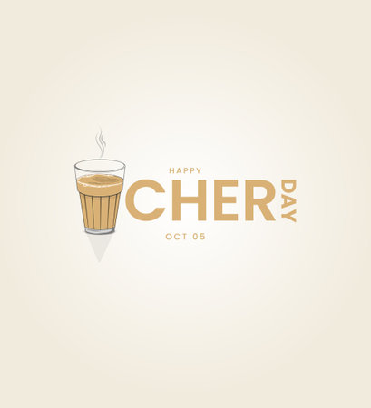Happy Teachers Day! Design for banner poster, 3D Illustrationのイラスト素材