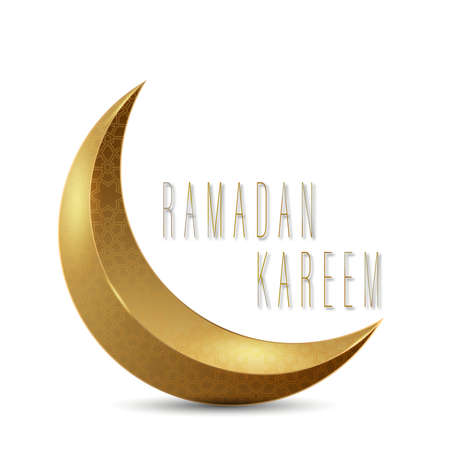 Eid Mubarak as text calligraphy and moon, quran and lantern a festival widely celebrated across world vector abstract frame design, hajj, eid al adha bakri eid, eid ul adhaの写真素材