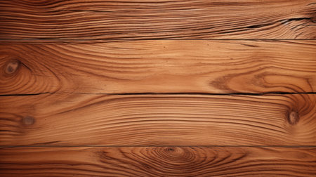 Wooden texture. Lining boards wall. Wooden background. pattern. Showing growth ringsの素材