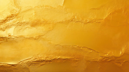 golden background or gold texture and gradients shadow, abstract backgroundの素材