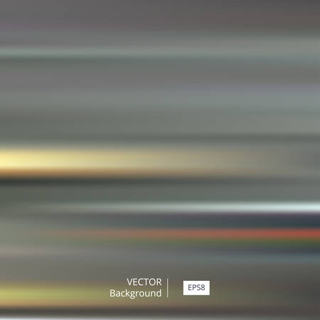 Colorful striped and blurred abstract background. EPS8 vector illustration includes Pattern Swatches.のイラスト素材