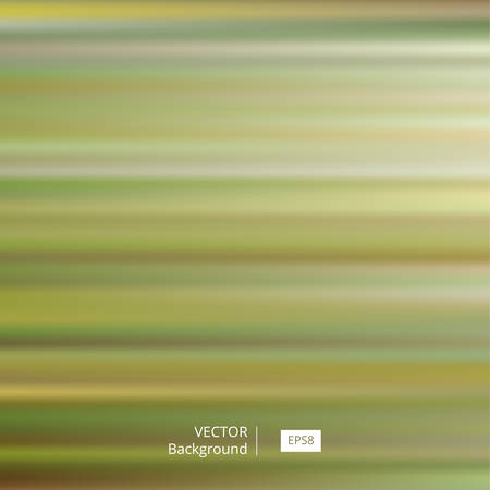 Colorful striped and blurred abstract background. EPS8 vector illustration includes Pattern Swatches.のイラスト素材