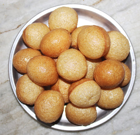 Indian Traditional Sweet Food