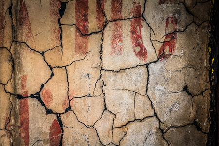 Vintage texture retro grunge backgroundの写真素材