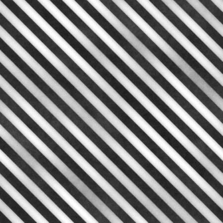 Parallel Gradient Stripes. Abstract Geometric Background Design. Seamless Monochrome Patternの写真素材