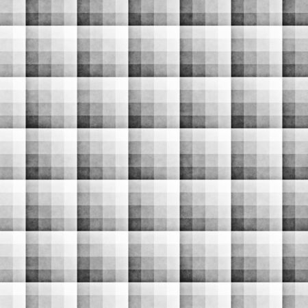 Seamles Gradient Rhombus Grid Pattern. Abstract Geometric Background Designの写真素材
