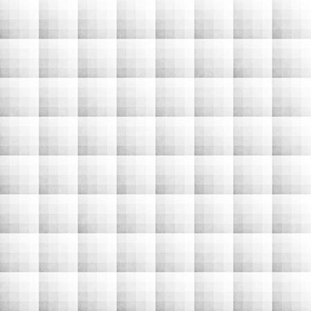 Seamless Gradient Rhombus Grid Pattern. Abstract Geometric Background Designの写真素材