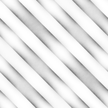 Parallel Gradient Stripes. Abstract Geometric Background Design. Seamless Monochrome Pattern. Grainy...