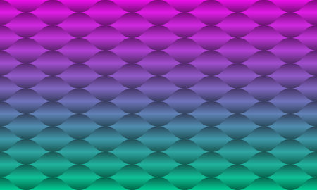 Abstract geometric design pattern, background. vector illustration.のイラスト素材