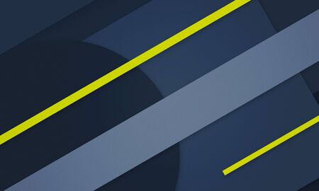 Modern creative horisontal colorful material design backgroundの写真素材