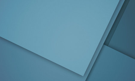 Modern creative horisontal colorful material design backgroundの写真素材