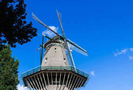 The Gooyer Windmill