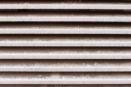 Background of a dirty wall exteriorの写真素材