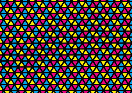 Abstract pattern