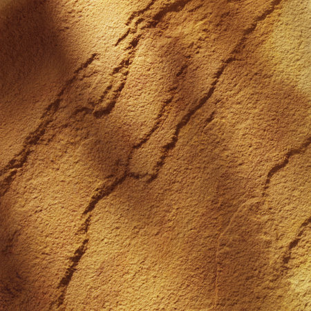 background of brown stone
