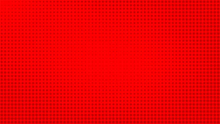 bright and rich background in pop art style EPS 10のイラスト素材