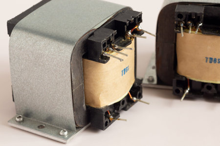 transformers for HI-FI tube amplifier