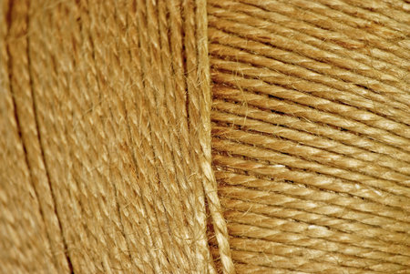 string texture