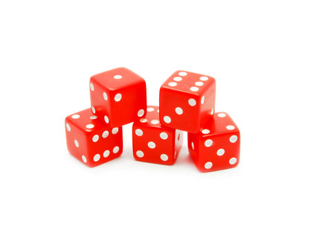 dice