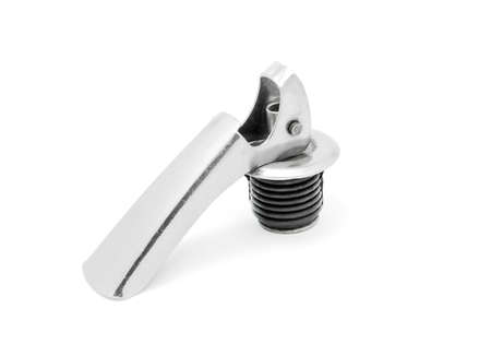 bootle capの写真素材