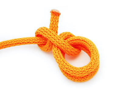 Anchor Bend knot