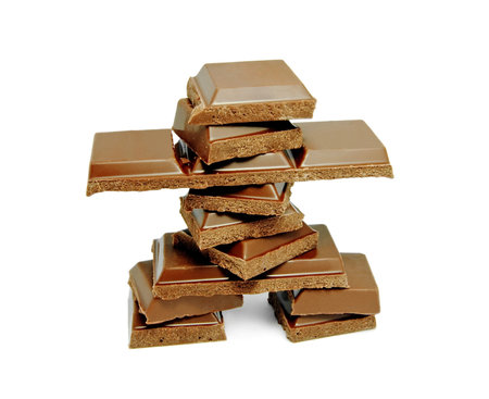 chocolate man